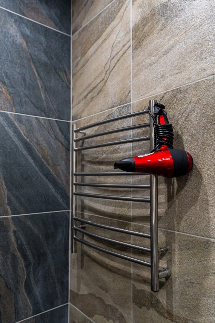 Апартаменты В Центре Новороссийска От LetoApart