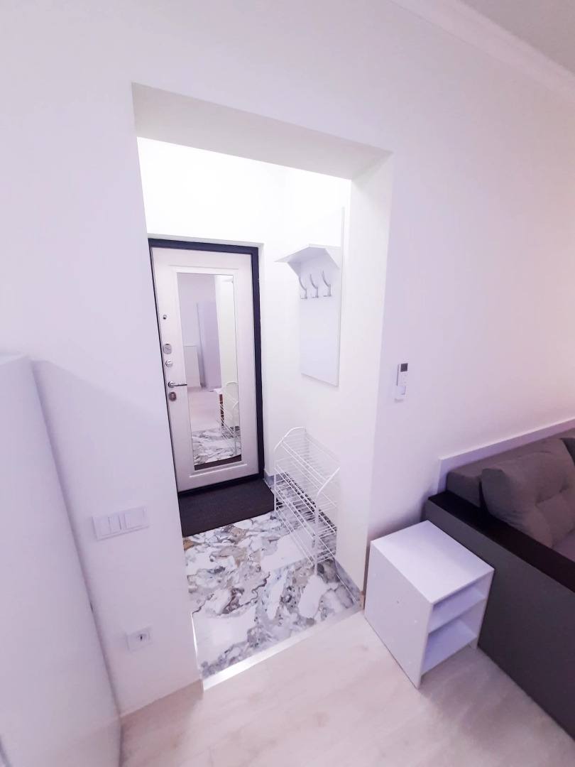 Гостевой Дом Ностальгия