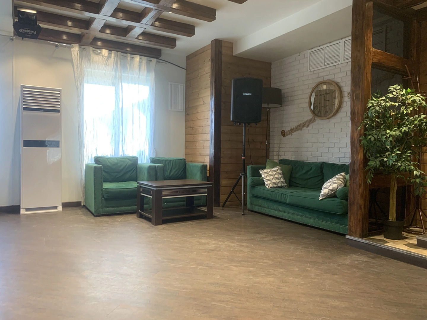 Гостиничный Комплекс Меркурий