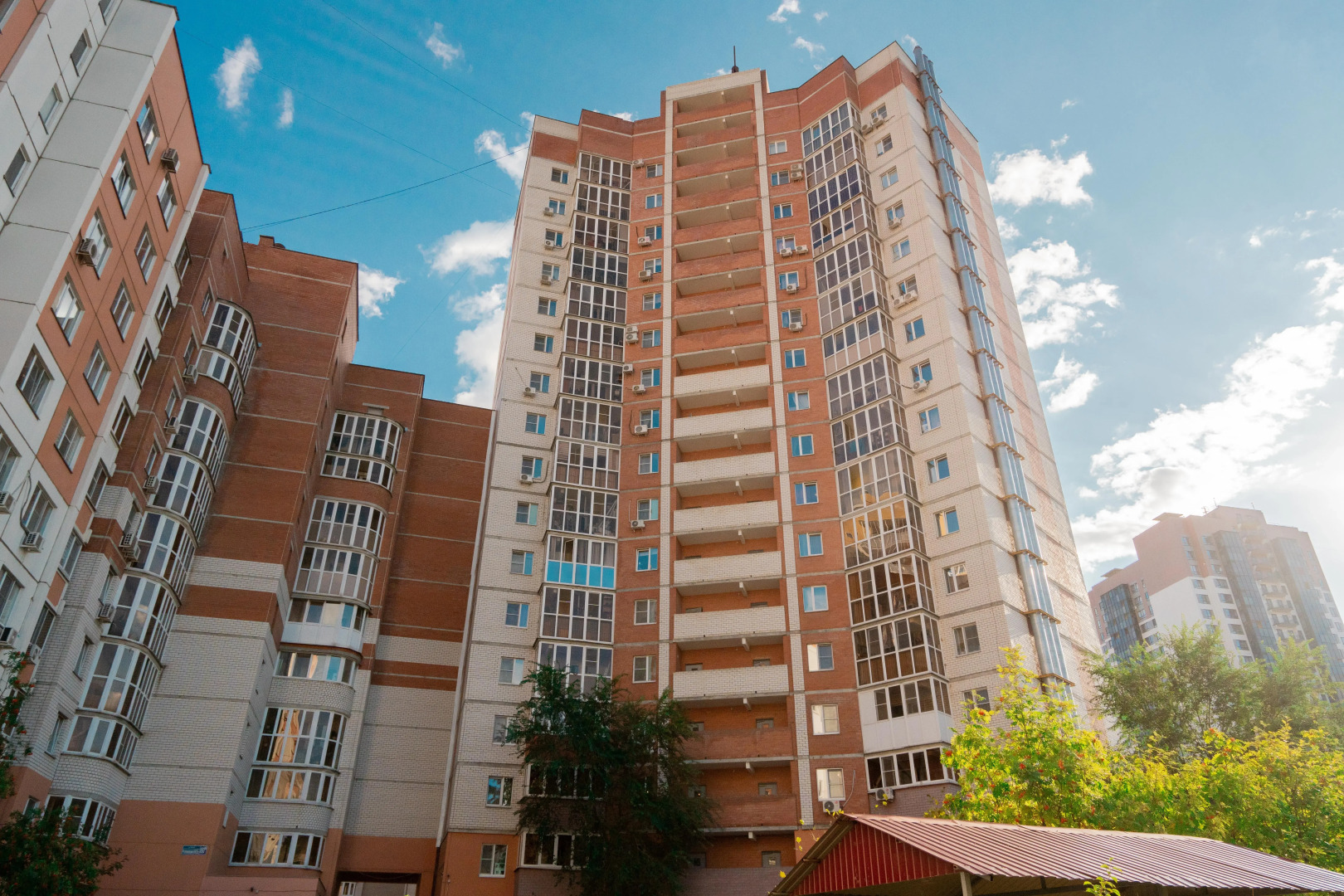 Квартира в самом центре у Галереи Чижова