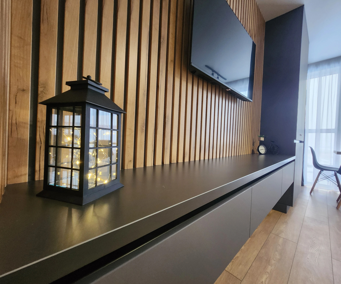 Апартаменты Loft 26 Этаж