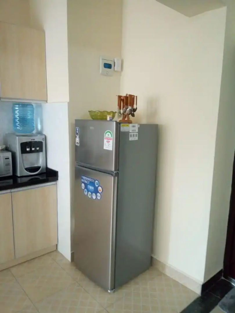 Апартаменты Mideya Gardens