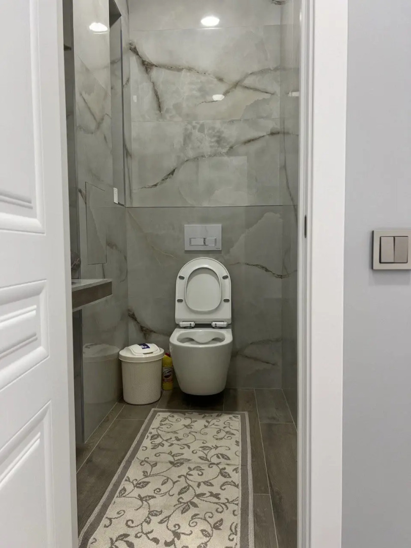 Апартаменты ЖК Рыбная деревня с видом на реку