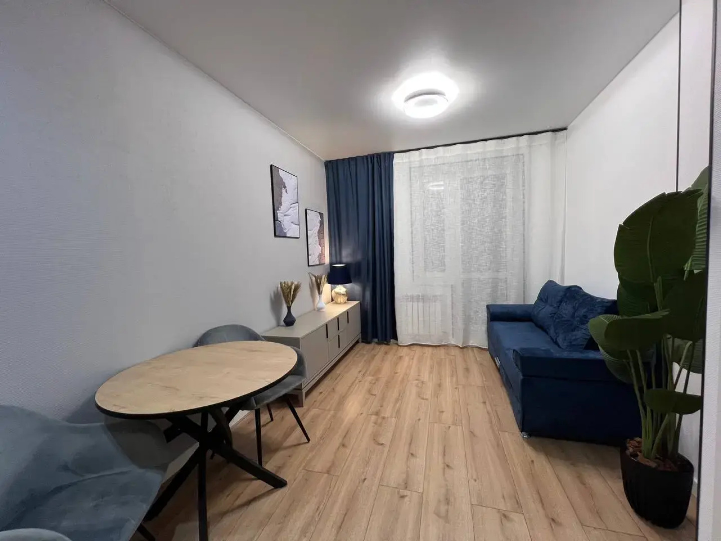 Апартаменты AlexHome в Монино