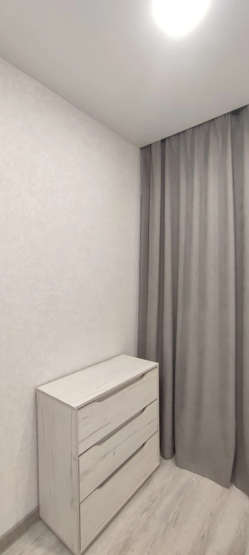 Квартира комфорт-класса