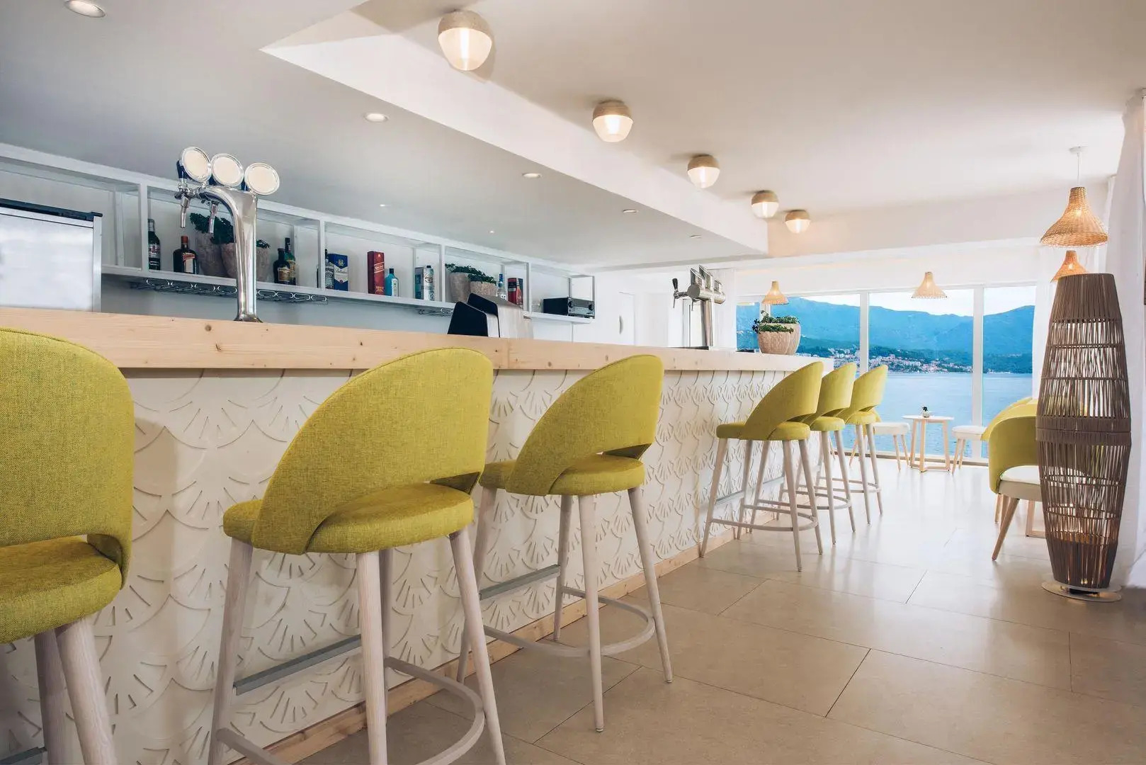 Отель Iberostar Herceg Novi