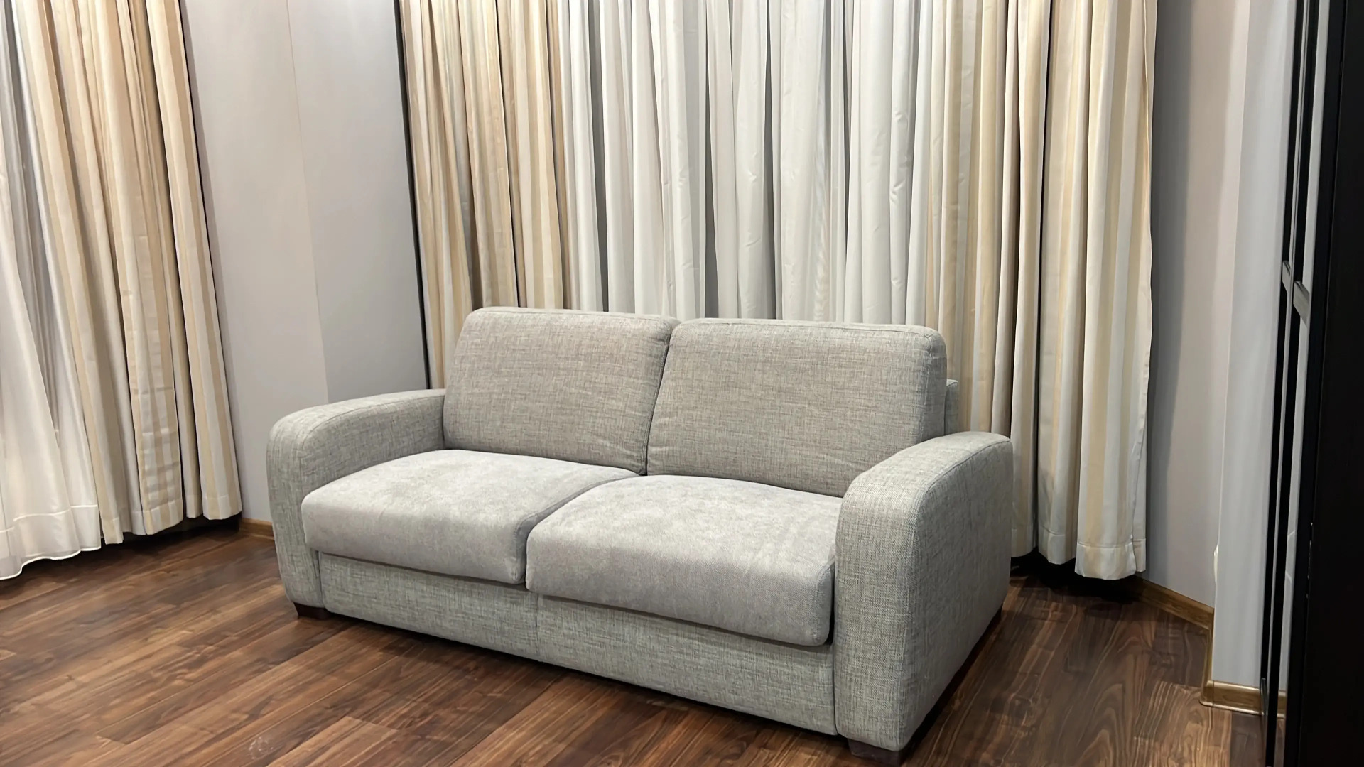 Квартира на Тишинке