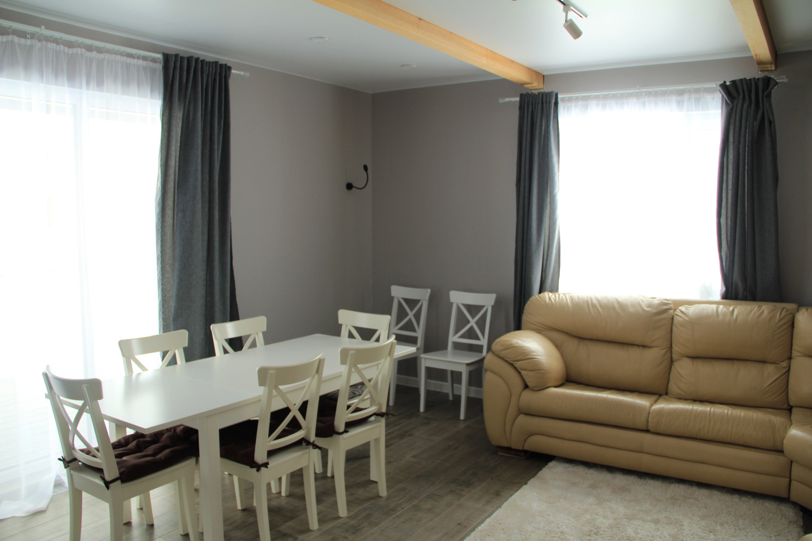 Гостевой дом Сямозерье