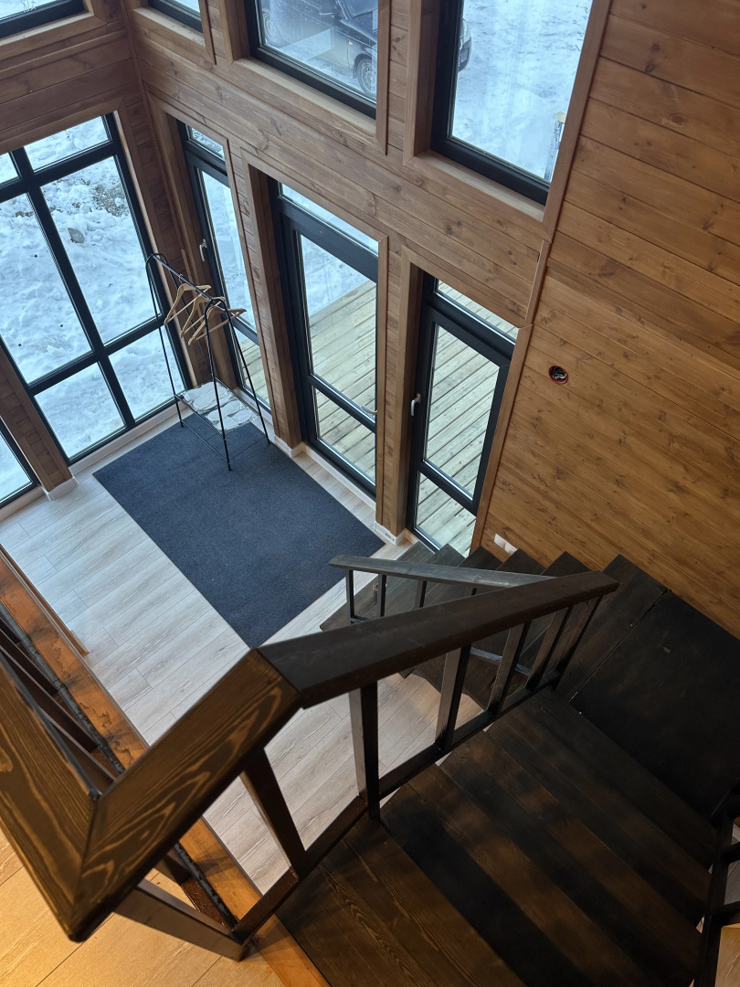 Гостевой дом Holiday Home