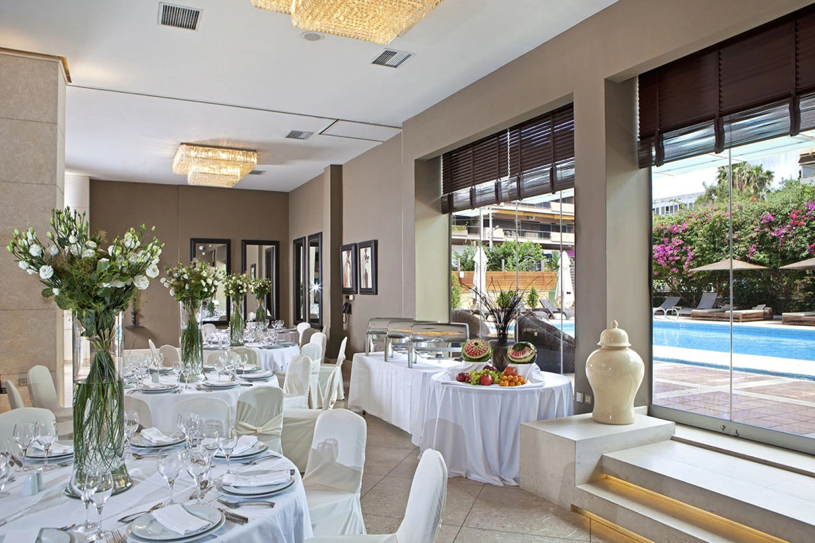 Отель Congo Palace