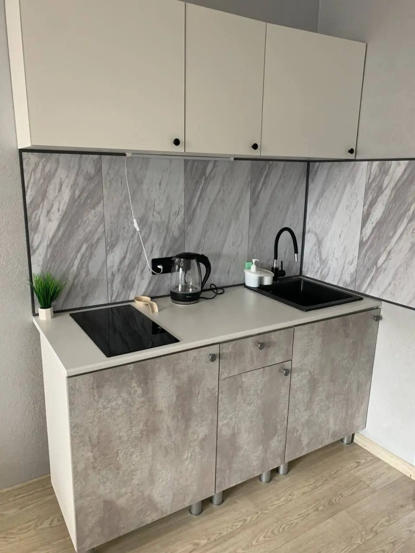 Квартира Уютно как дома