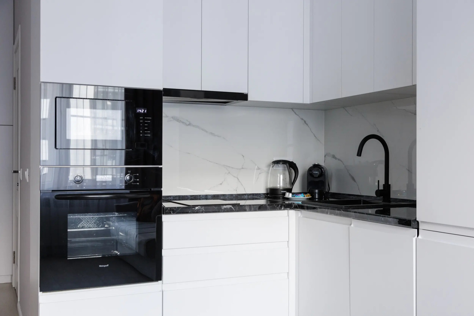 Апартаменты Пряный Шоколад