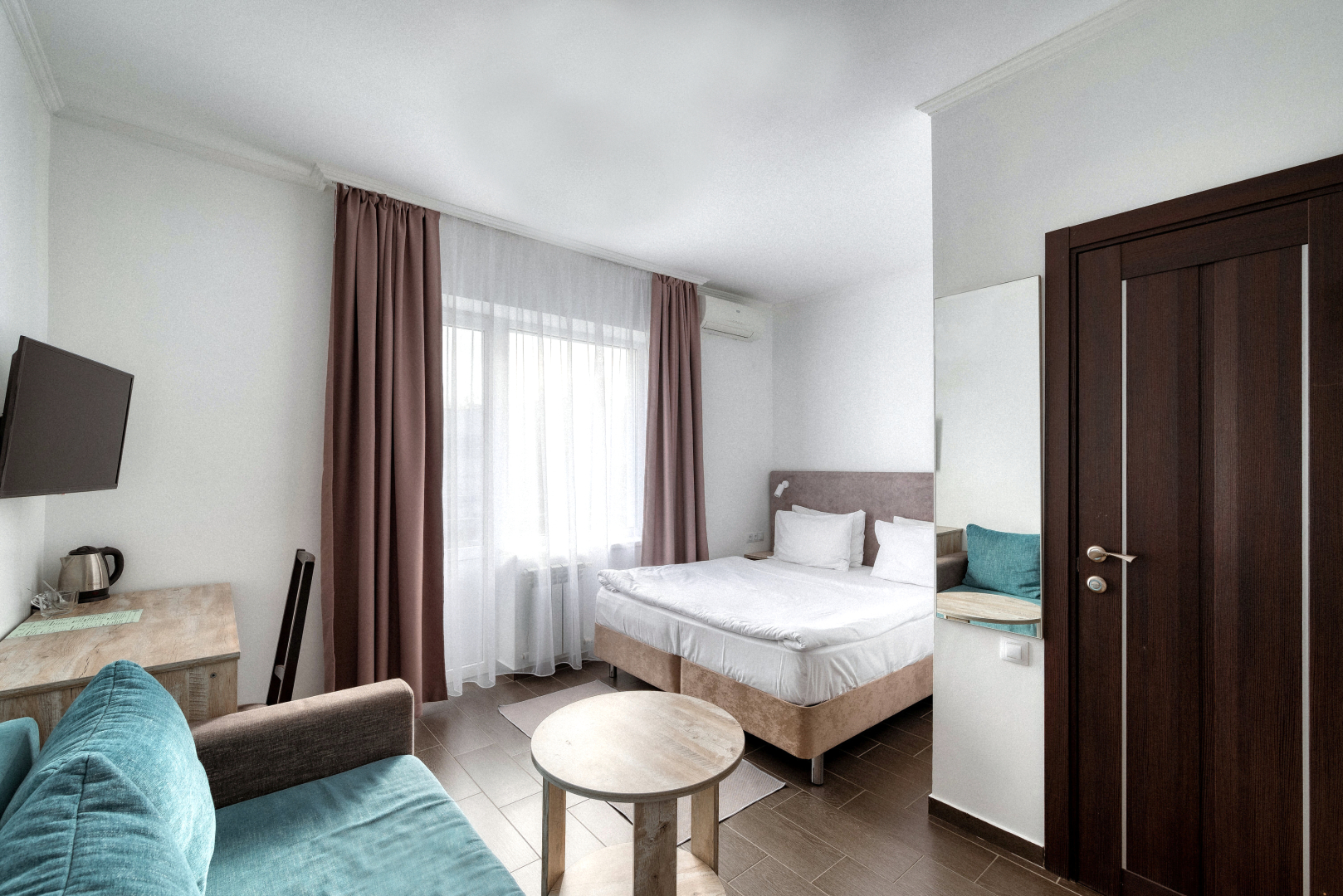 Отель Родос