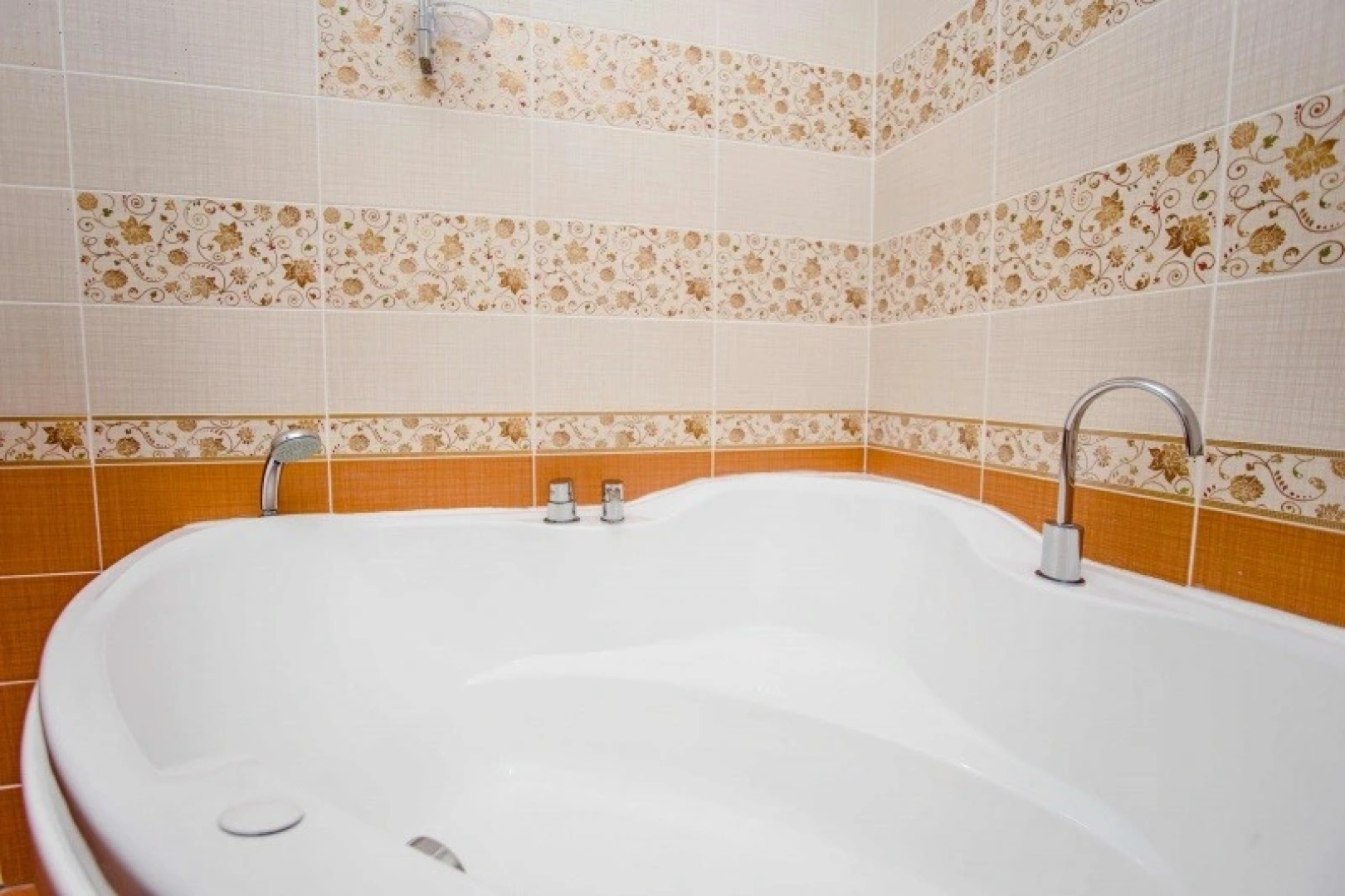 Апартаменты на Белинского 15