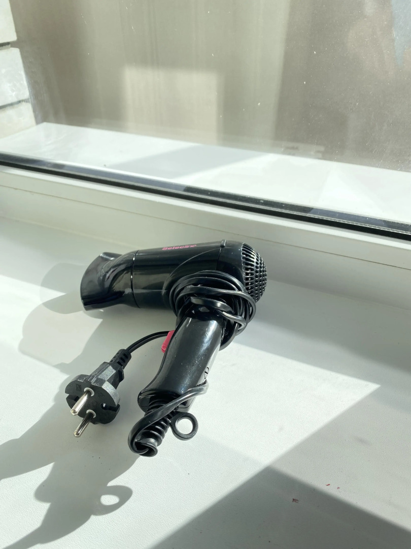 Квартира на Строителей 9