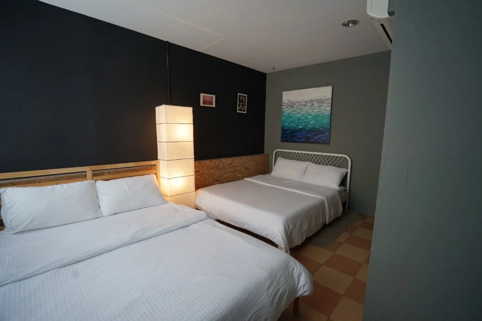 Мини-отель Koptel Hotel