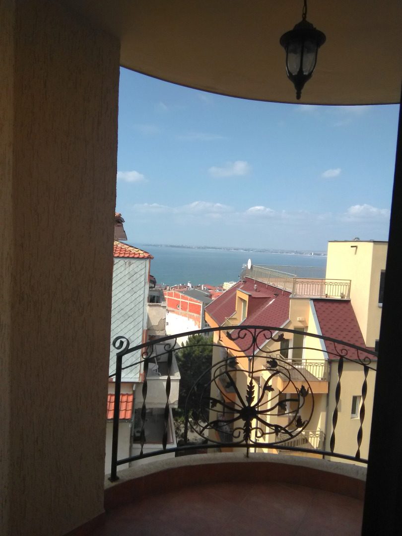 Отель Х-Троя