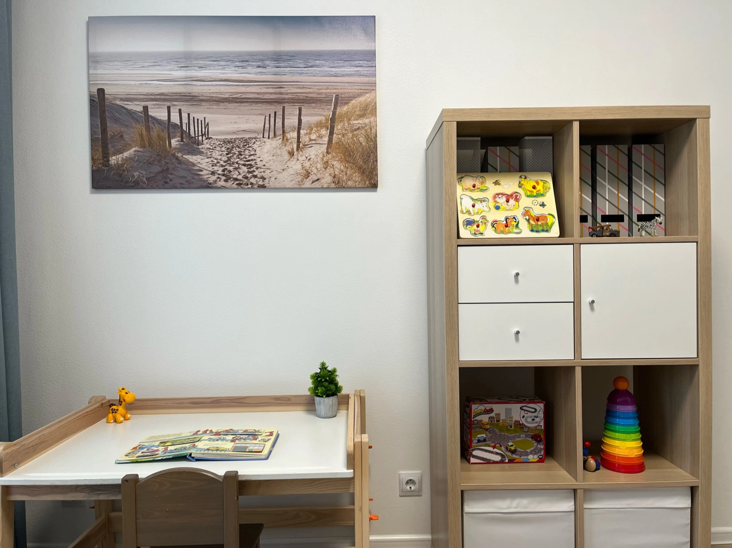 Квартира Двухкомнатная Family Apartment в ЖК Жемчужина Зеленограда