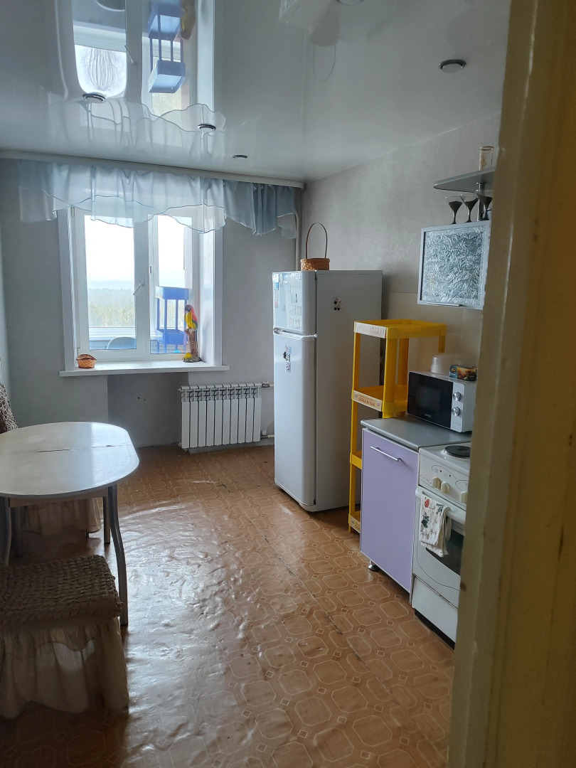 Квартира Мкр Строителей