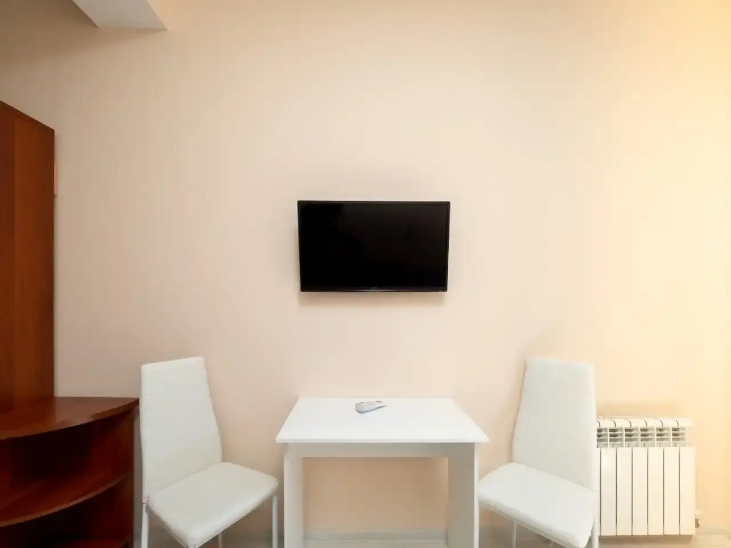 Апартаменты У Моря С Бассейном в ЖК Солнечный апр35