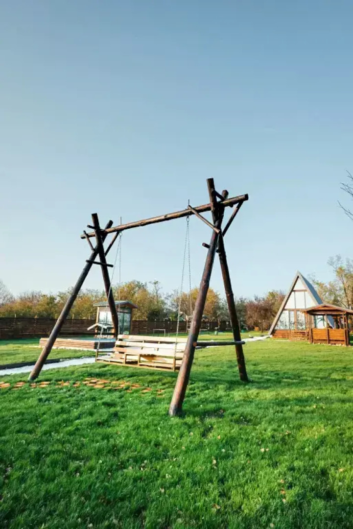 Частный дом Казачий Двор