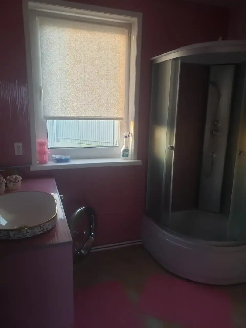 Гостевой дом Вилла бархатная