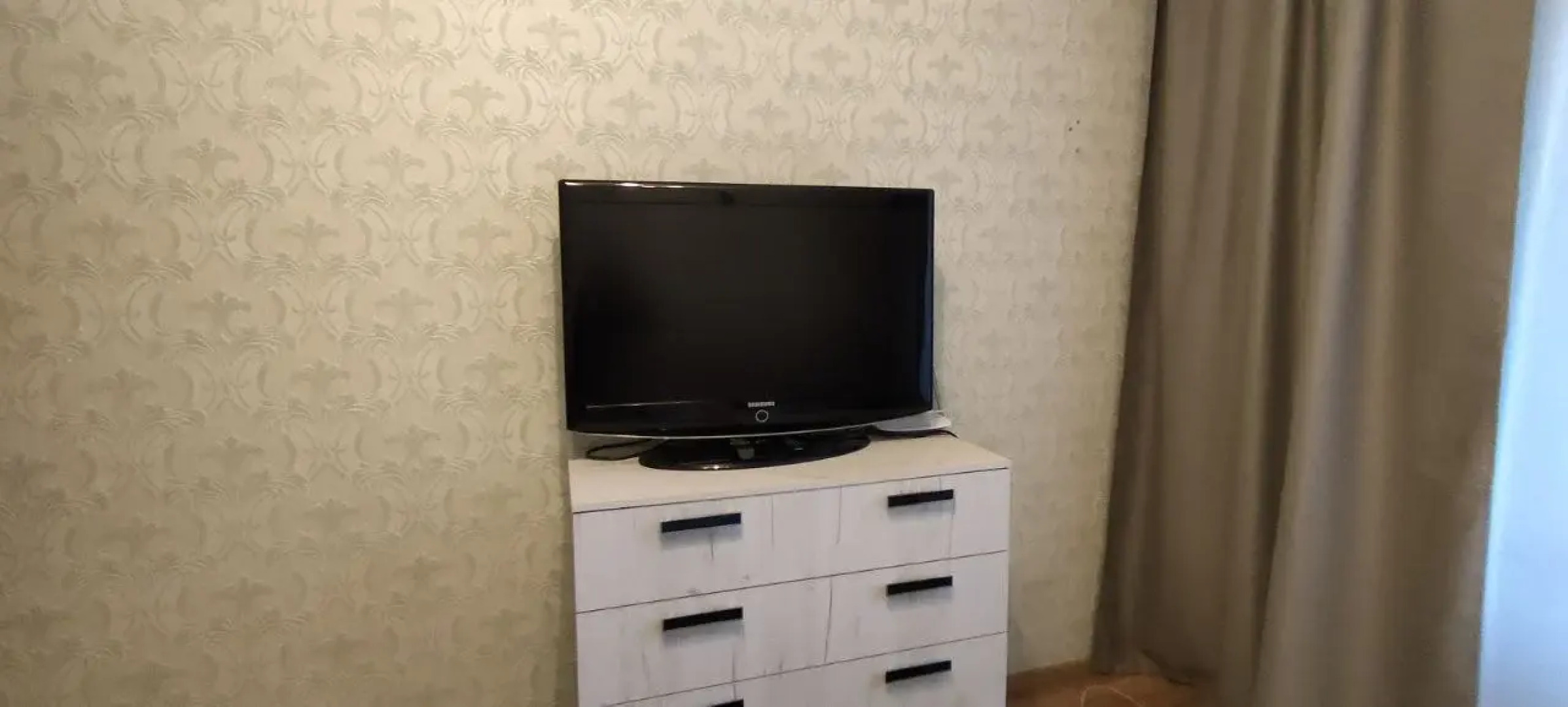 Квартира на улице Николая Смирнова 6