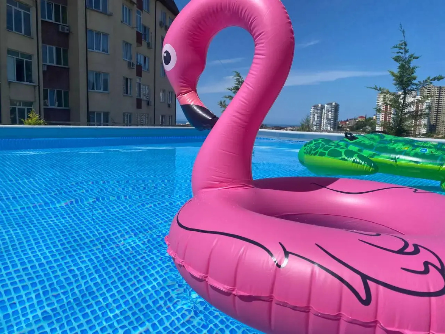 Отель Династия