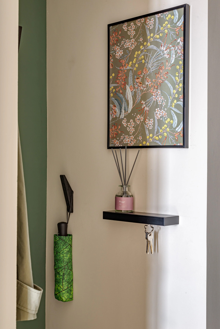 Квартира Апарт Мечты