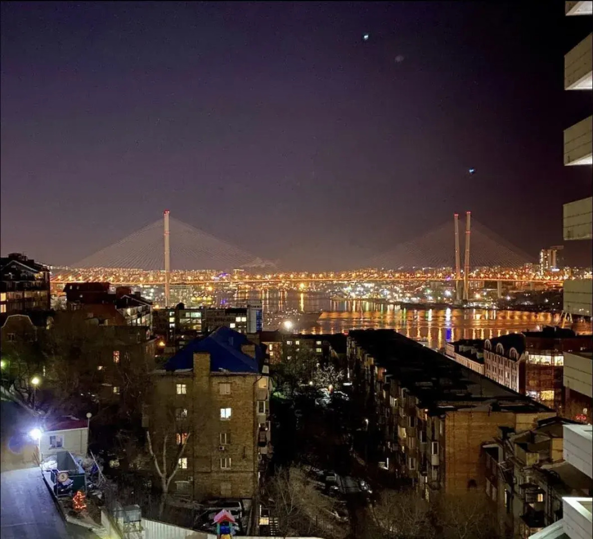 Квартира на Тигровой 16А