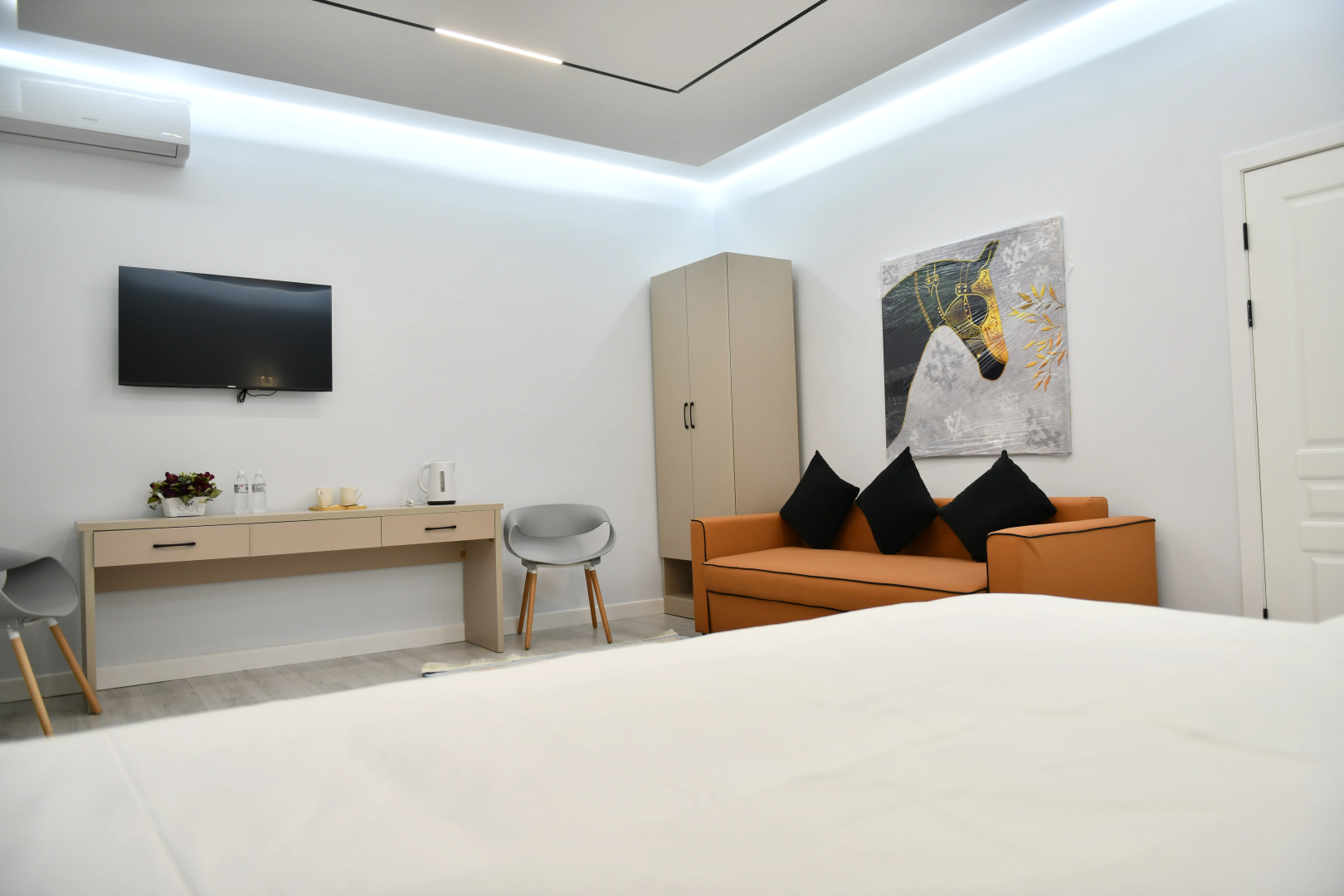 Отель QUT Hotel