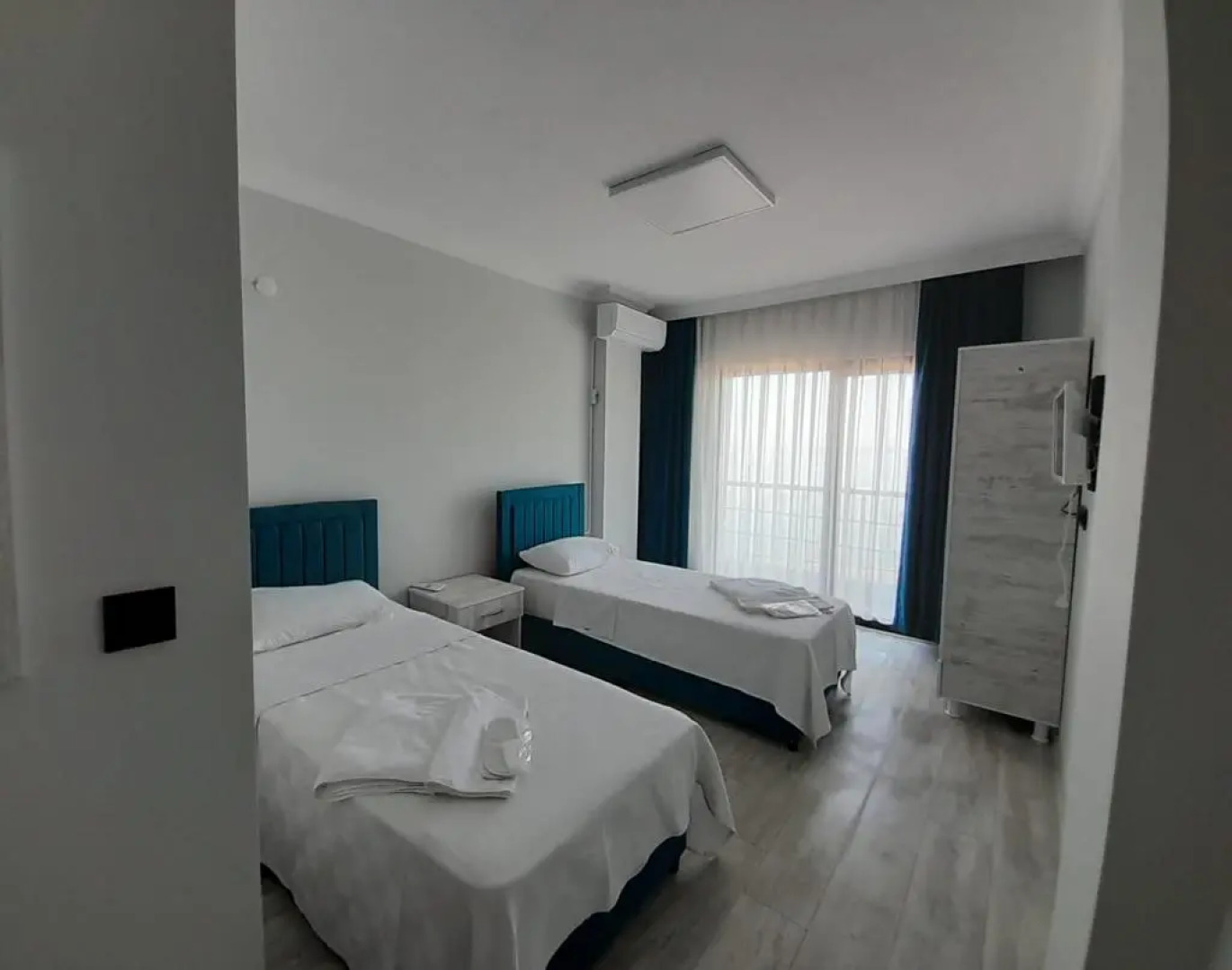 Boutique Hotel Hora Butik Otel