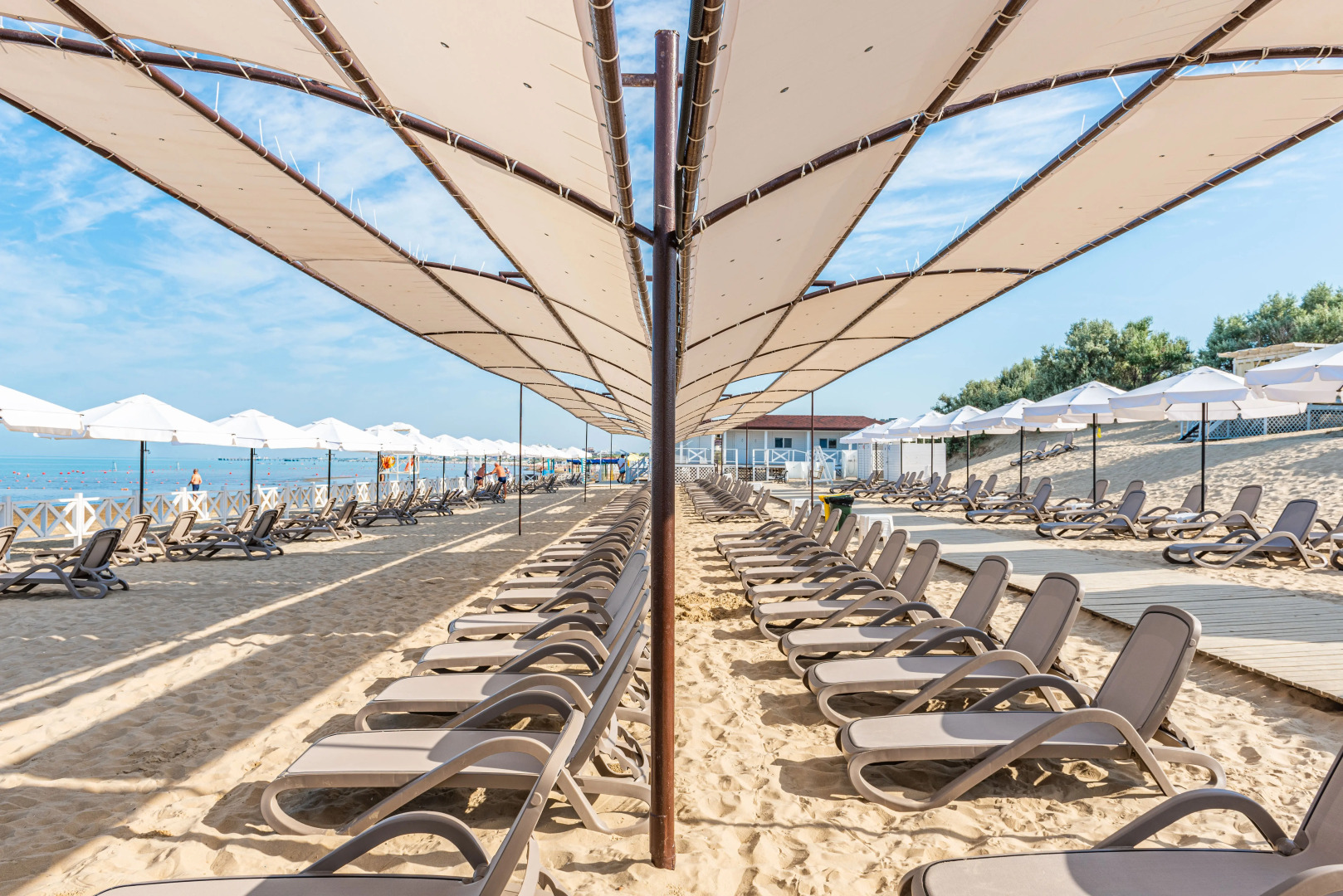 Отель Alean Family Doville