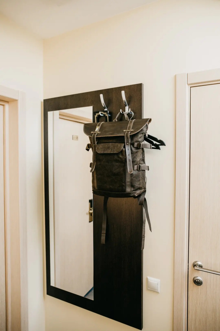 Бутик-Отель Воскресенский