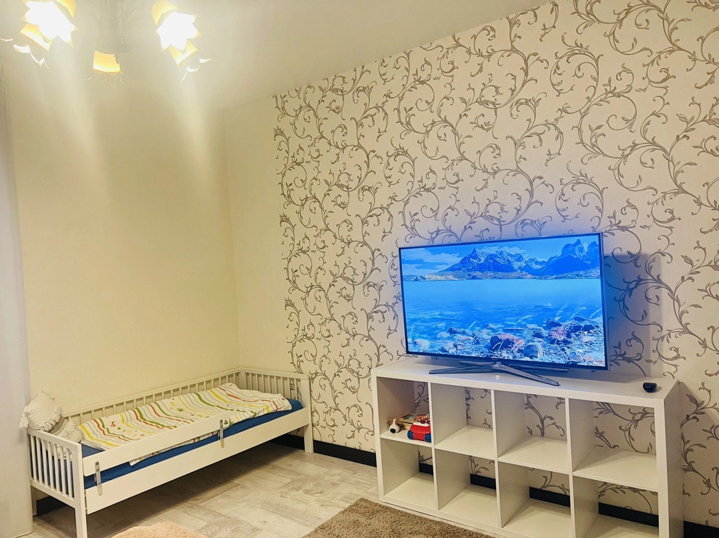 Апартаменты в Зеленоградске на Московской