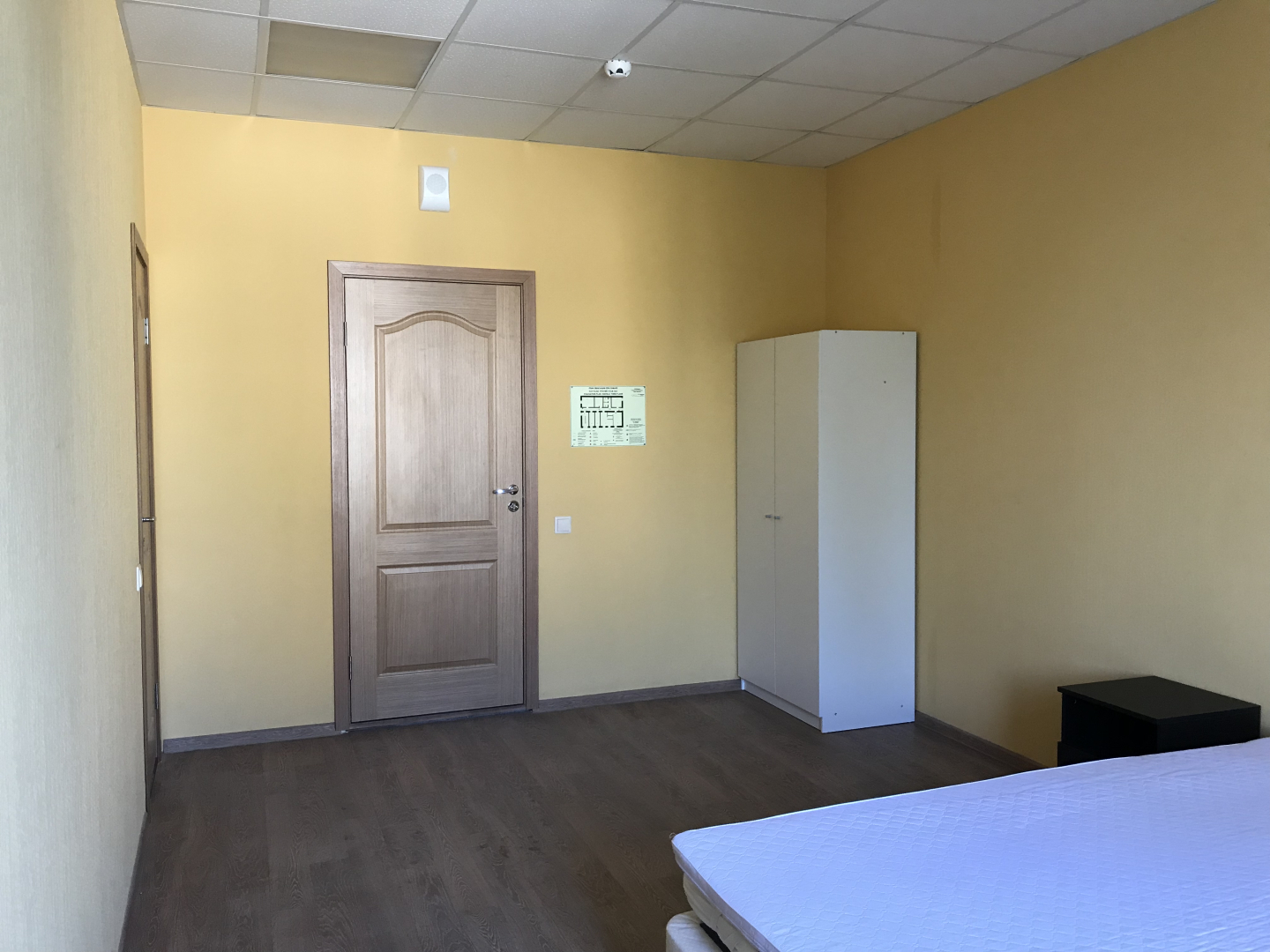 Хостел Рус-Дорожников