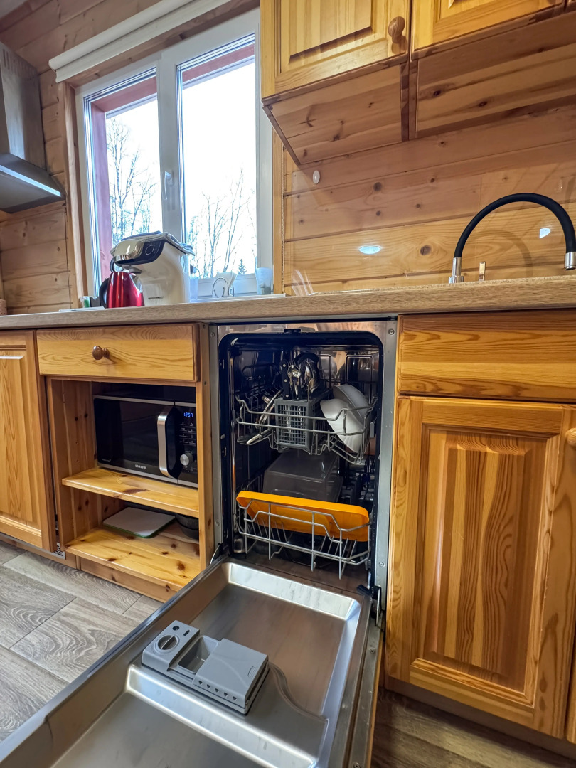 Гостевой дом 7 VILLANORDA