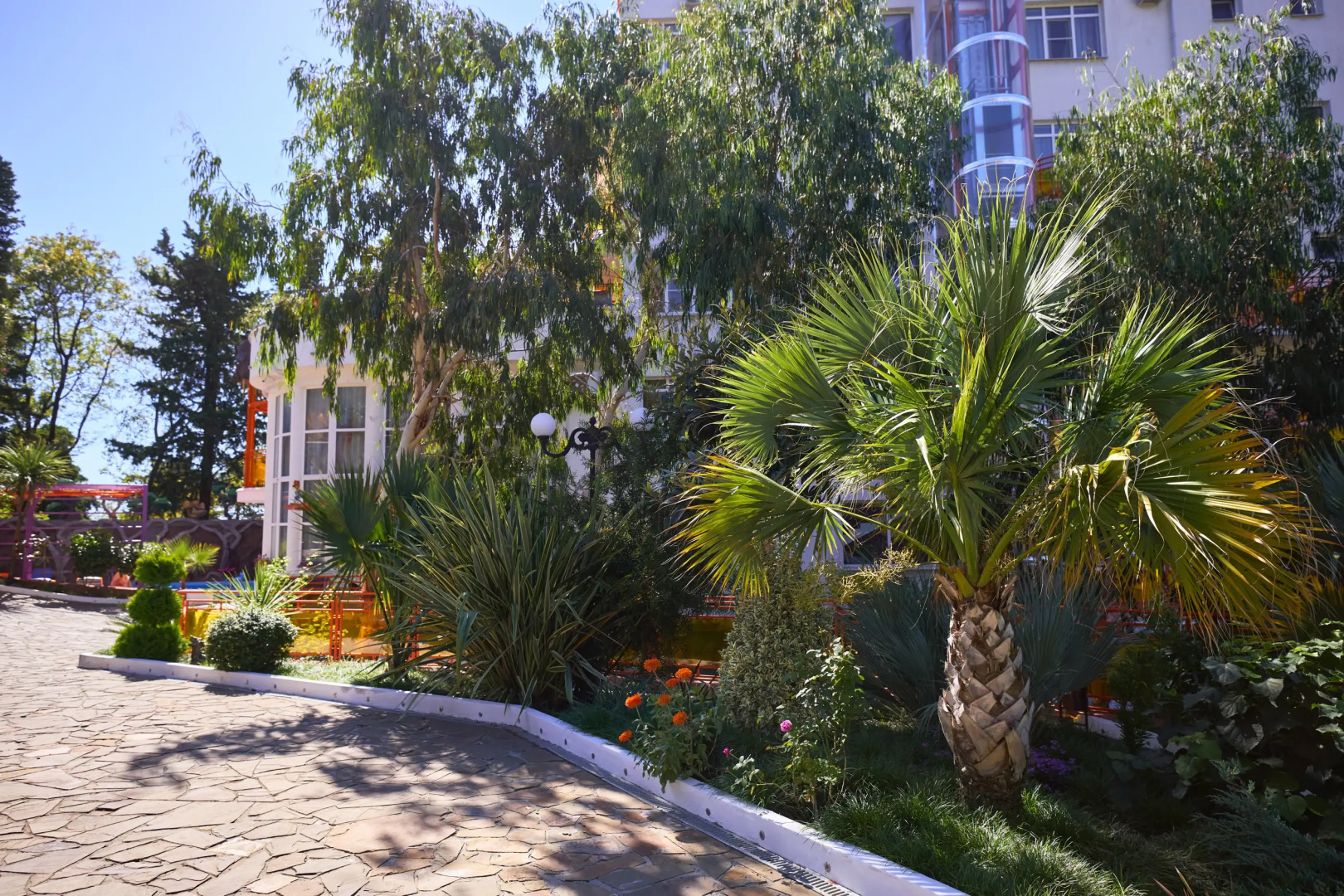 Бутик-отель Диса