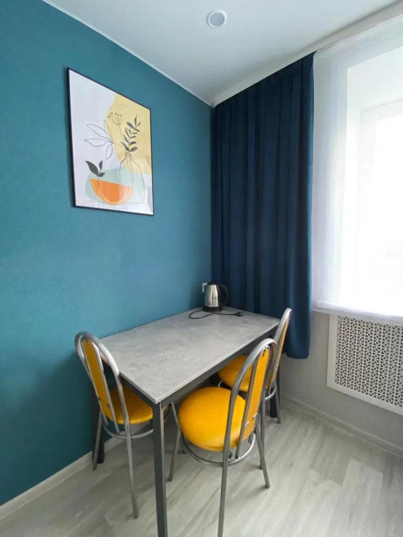 Квартира Лазурный берег на Вихарева