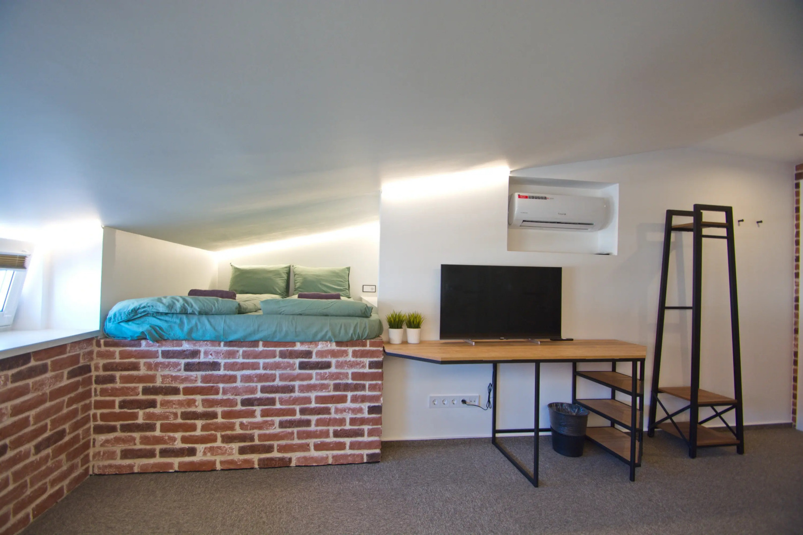 Novotel Loft Rooms by Minsk