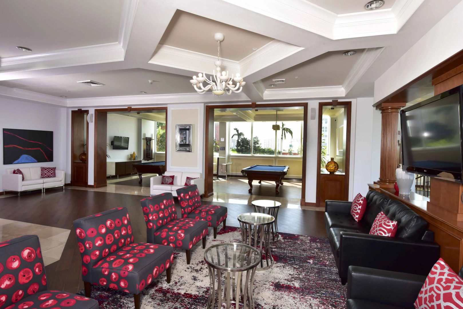 Апарт-Отель Intracoastal Yacht Club