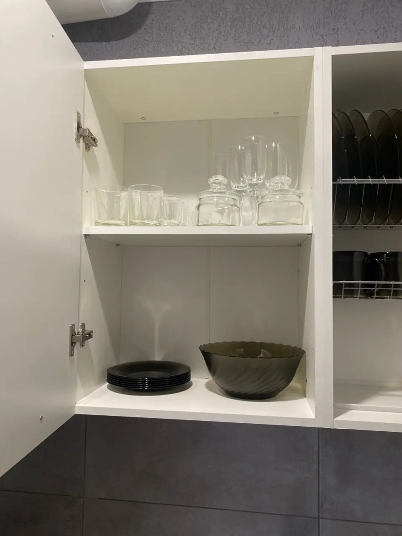 Апартаменты на улице Карла Маркса 75