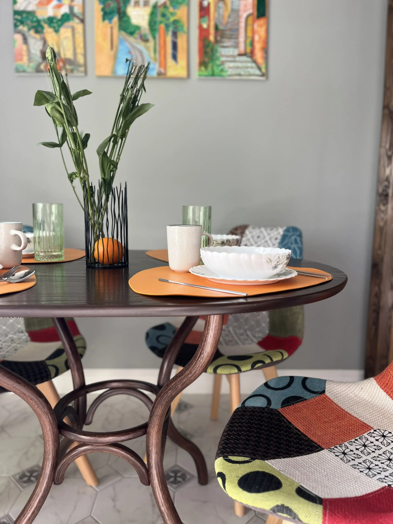 Квартира Однокомнатная на въезде в город