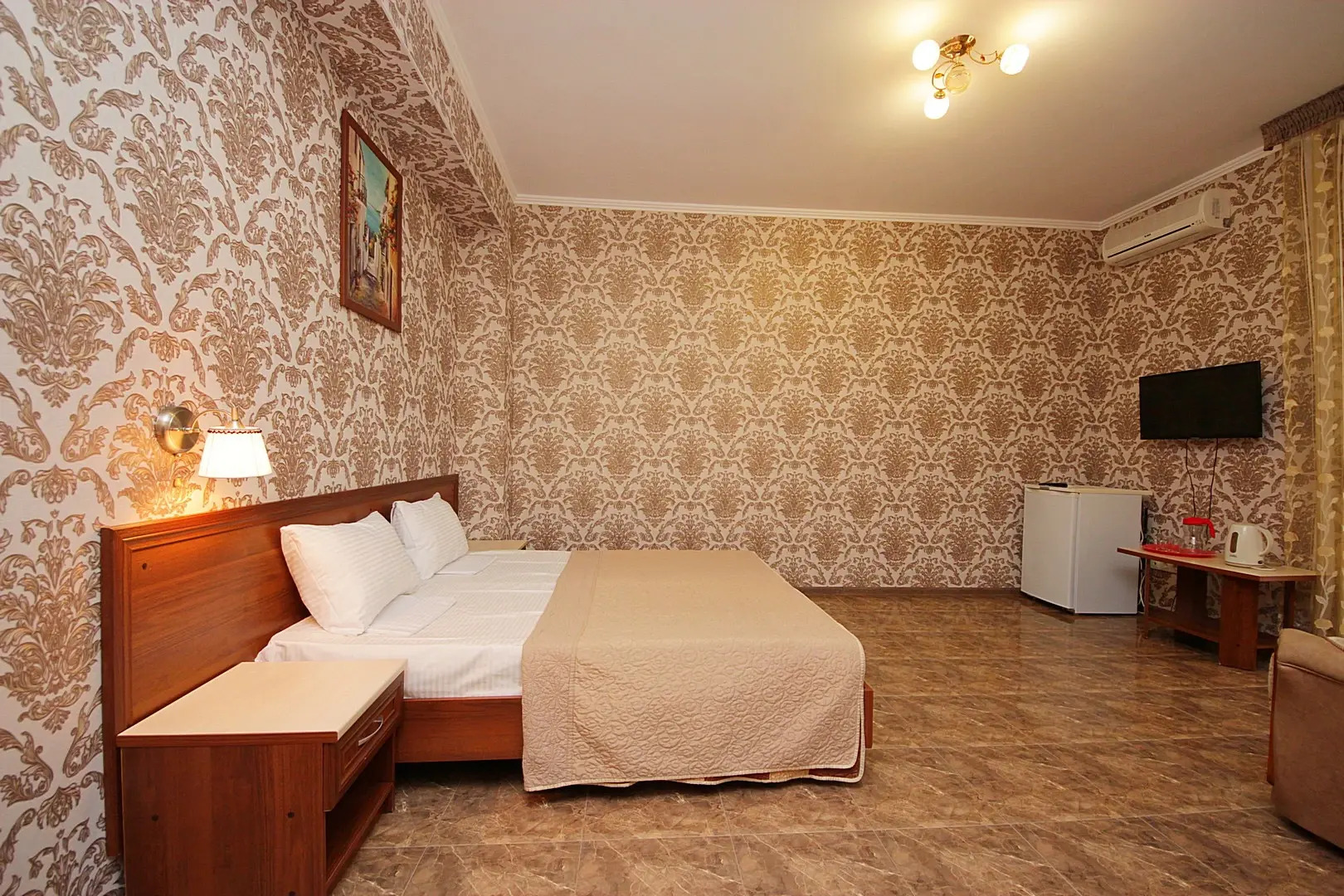 Гостевой Дом Селини