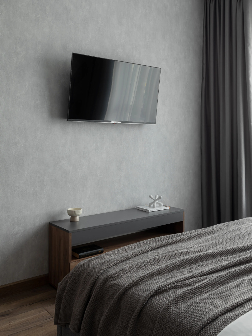 Квартира Современная возле центра и ЖД вокзала