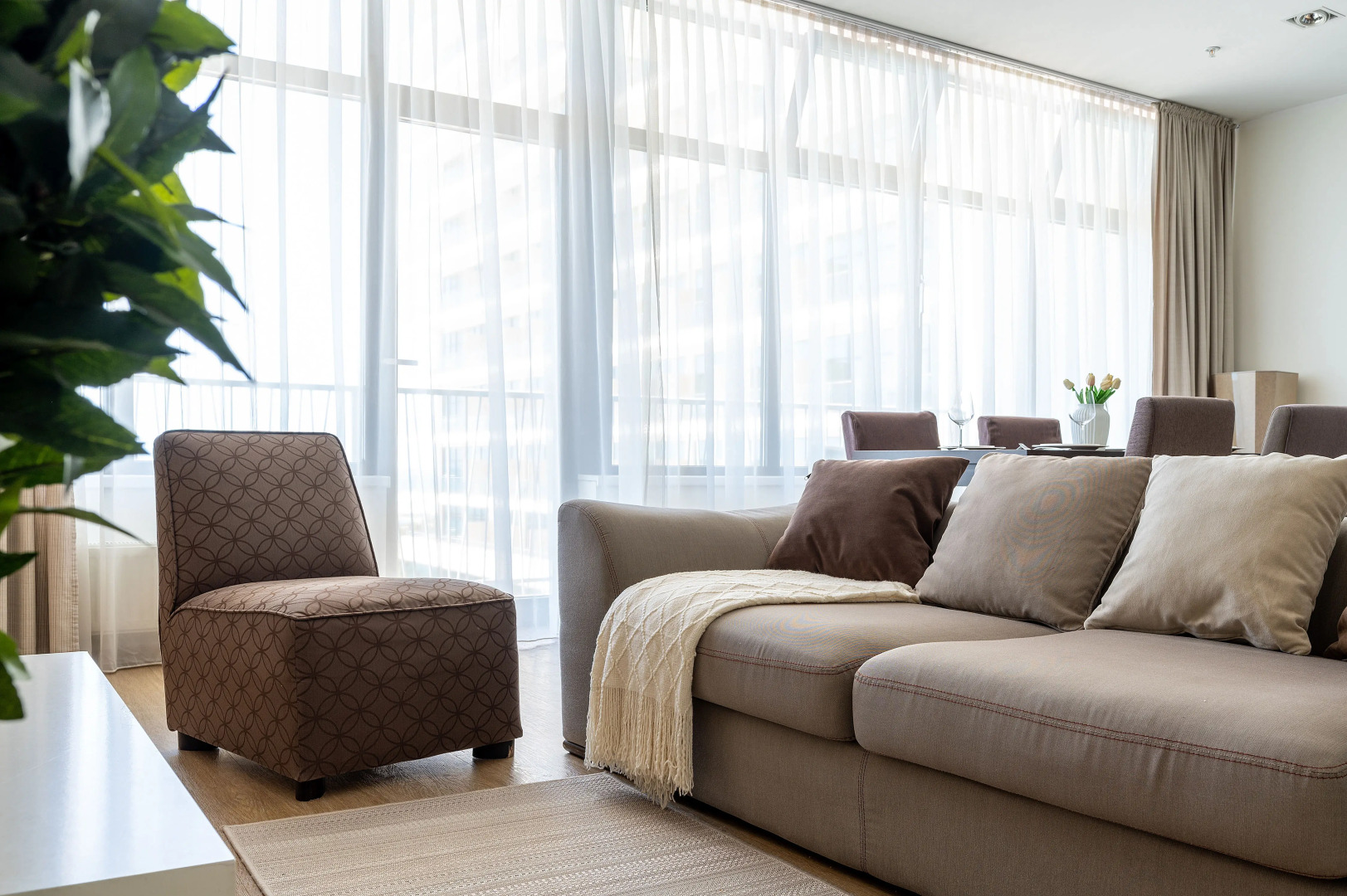 Квартира Орджоникидзе 11/1 4