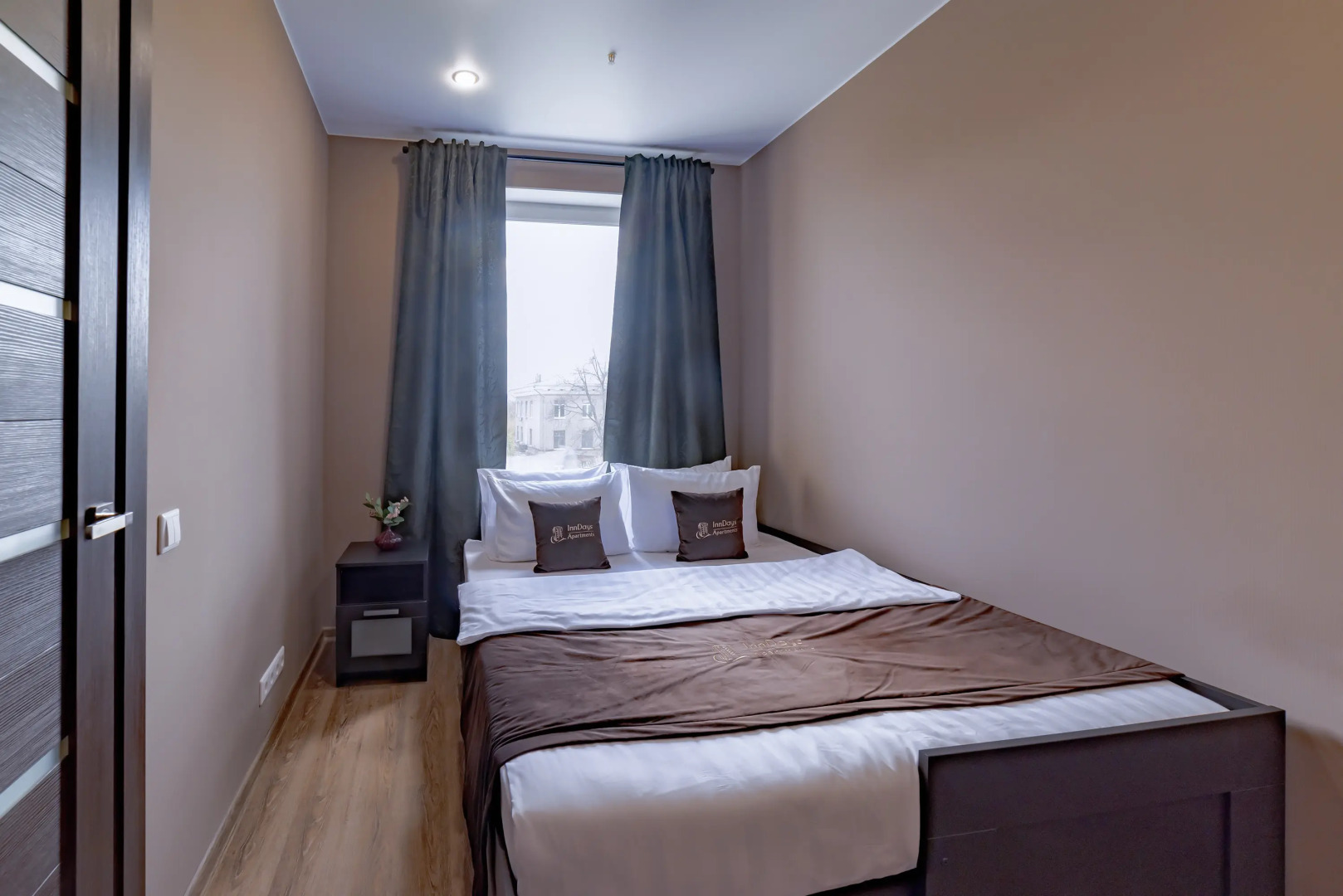 Апартаменты Inndays on Petrovsko Razumovskaya