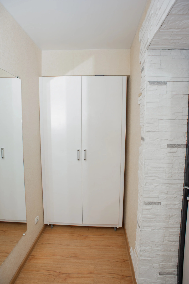 Апартаменты с Джакузи и видом на Парк