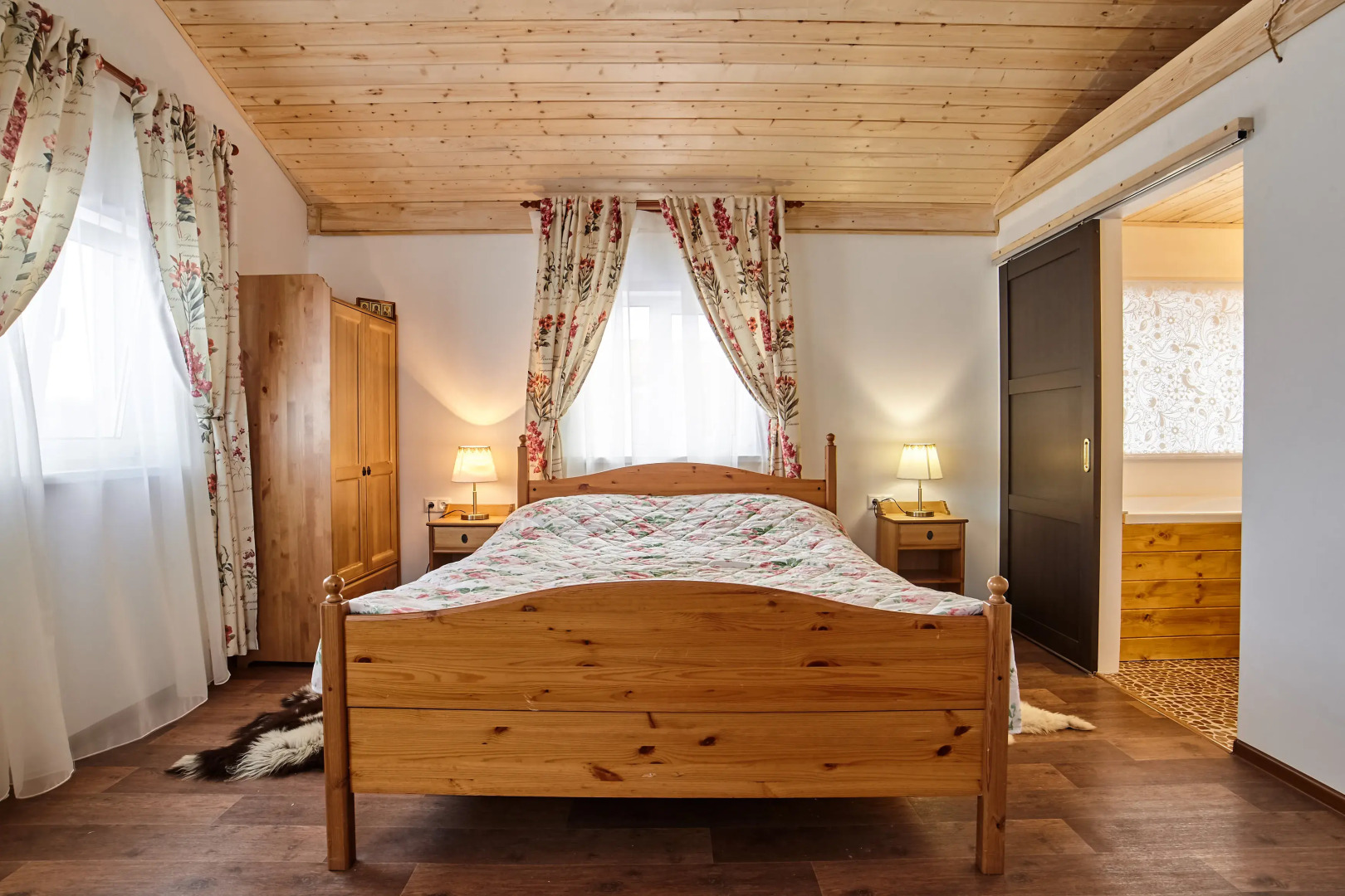 Ферма Подворье Лукино