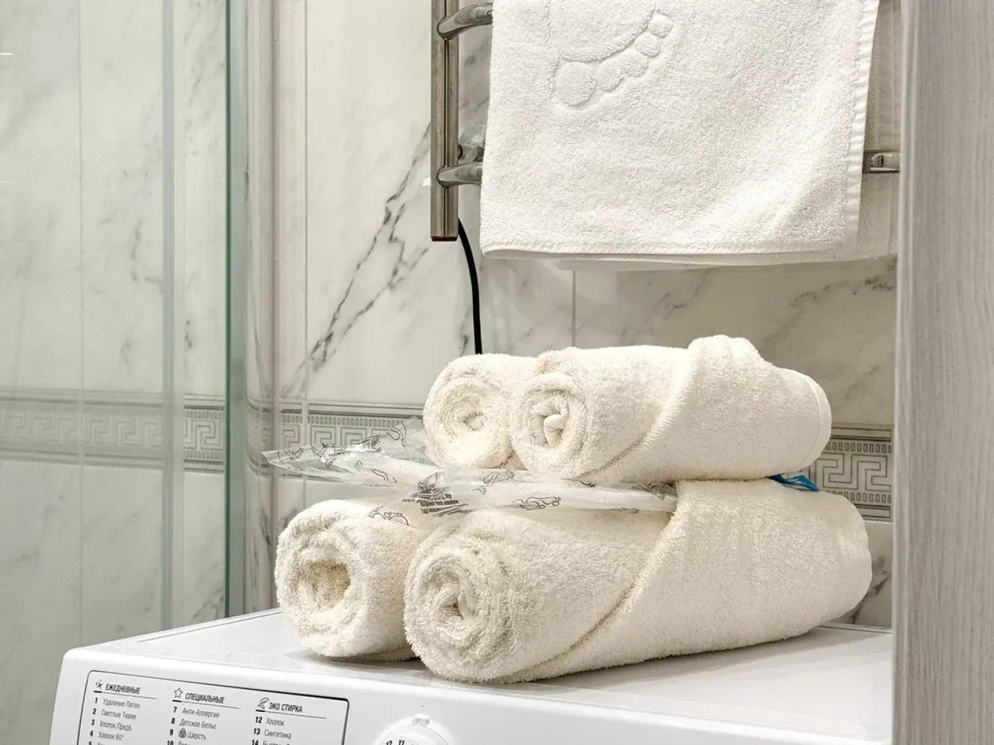 Квартира Уютная квартира с большой детской площадкой в самом сердце Тюмени